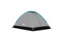 NAMIOT KEMPINGOWY SZARY NC3021 /NILS CAMP