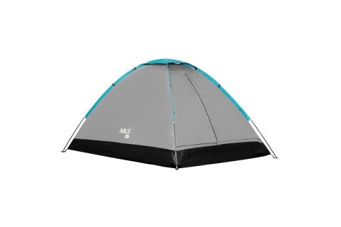 NAMIOT KEMPINGOWY SZARY NC3021 /NILS CAMP