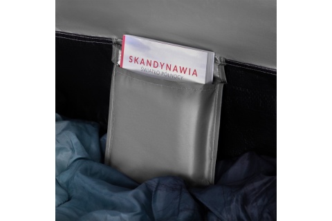 NAMIOT KEMPINGOWY SZARY NC3021 /NILS CAMP