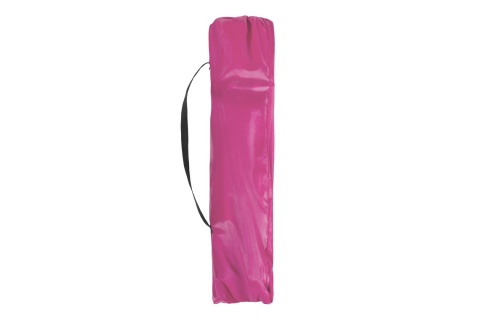 KRZESŁO PLAŻOWE RÓŻOWE NC3035 /NILS