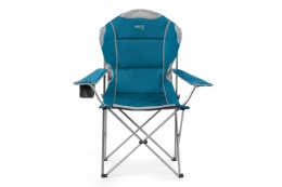 KRZESŁO TURYSTYCZNE TURKUSOWE NC3080 /NILS CAMP