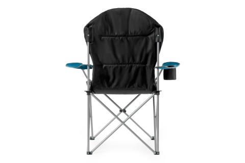 KRZESŁO TURYSTYCZNE TURKUSOWE NC3080 /NILS CAMP