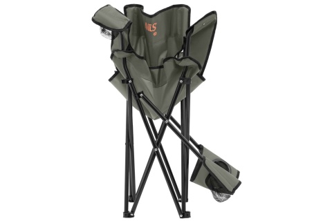 KRZESŁO TURYSTYCZNE KHAKI NC3301 /NILS CAMP