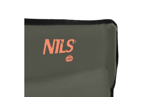 KRZESŁO TURYSTYCZNE KHAKI NC3301 /NILS CAMP
