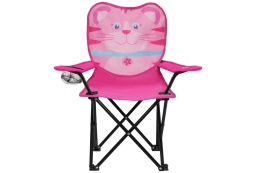 KRZESŁO SKŁADANE CAT NC3305 /NILS FUN