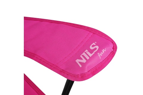 KRZESŁO SKŁADANE CAT NC3305 /NILS FUN