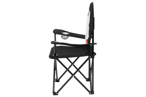 KRZESŁO SKŁADANE PINGWIN NILS NC3305 /FUN