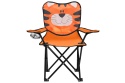 KRZESŁO SKŁADANE TIGER NC3305 /NILS FUN