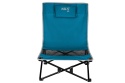 KRZESŁO PLAŻOWE NIEBIESKO SZARE NC3306 /NILS CAMP