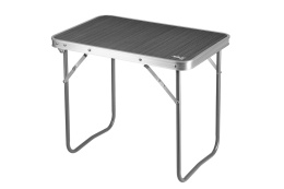 STÓŁ KEMPINGOWY 60X40X50 CM CIEMNOSZARY NC3401 /NILS CAMP