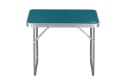 STÓŁ KEMPINGOWY 60X40X50 CM NIEBIESKI NC3401 /NILS CAMP
