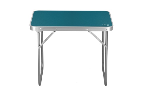 STÓŁ KEMPINGOWY 60X40X50 CM NIEBIESKI NC3401 /NILS CAMP