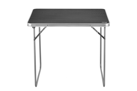 STÓŁ KEMPINGOWY 80X60X70 CM CIEMNOSZARY NC3401 /NILS CAMP