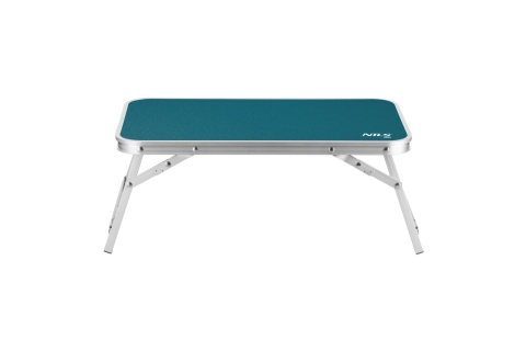 STÓŁ TURYSTYCZNY SKŁADANY NISKI 50X30X20 CM NIEBIESKI NC3403 /NILS CAMP