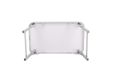 STÓŁ TURYSTYCZNY SKŁADANY NISKI 50X30X20 CM NIEBIESKI NC3403 /NILS CAMP