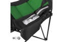 KRZESŁO KEMPINGOWE SKŁADANE KHAKI NC3501 /NILS CAMP