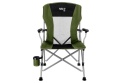 KRZESŁO TURYSTYCZNE ZIELONE NC3701 /NILS CAMP