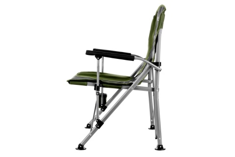 KRZESŁO TURYSTYCZNE ZIELONE NC3701 /NILS CAMP