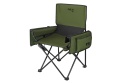 KRZESŁO WĘDKARSKIE TURYSTYCZNE ZIELONE NC3703 /NILS CAMP
