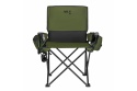 KRZESŁO WĘDKARSKIE TURYSTYCZNE ZIELONE NC3703 /NILS CAMP