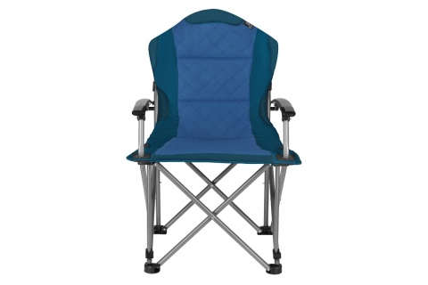 KRZESŁO TURYSTYCZNE NIEBIESKIE NC3705 /NILS CAMP