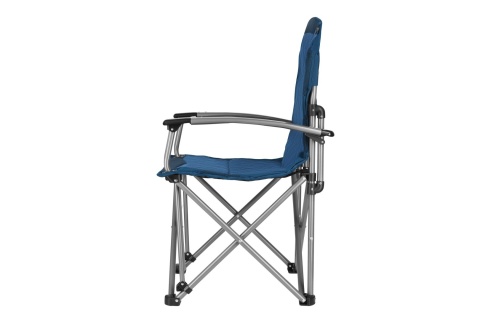 KRZESŁO TURYSTYCZNE NIEBIESKIE NC3705 /NILS CAMP