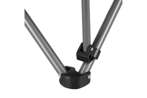 KRZESŁO TURYSTYCZNE NIEBIESKIE NC3705 /NILS CAMP