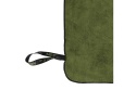 RĘCZNIK Z MIKROFIBRY WOJSKOWY KHAKI 120X60 CM NCR15 /NILS CAMP