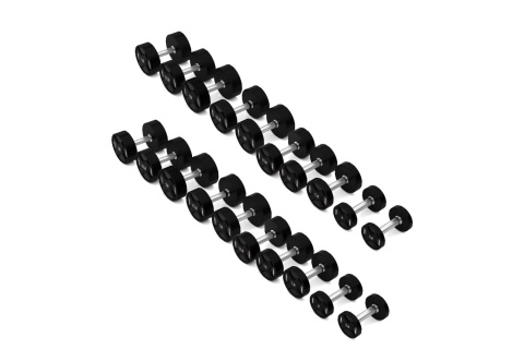 HANTLE POLIURETANOWE ZESTAW 2 X 2.5-25KG CPU (275 KG) HPC SET /HMS