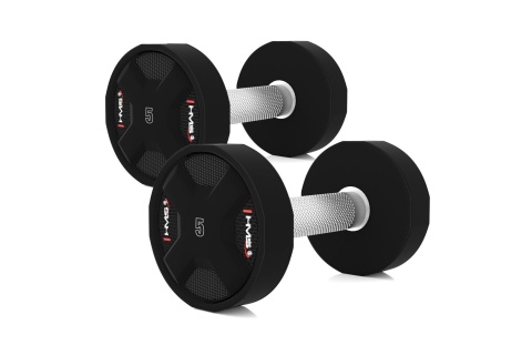 HANTLE POLIURETANOWE ZESTAW 2 X 2.5-25KG CPU (275 KG) HPC SET /HMS