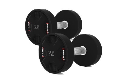 HANTLE POLIURETANOWE ZESTAW 2 X 2.5-25KG CPU (275 KG) HPC SET /HMS