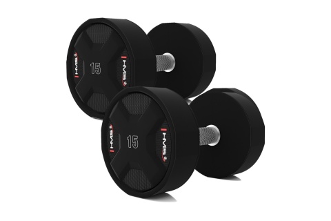 HANTLE POLIURETANOWE ZESTAW 2 X 2.5-25KG CPU (275 KG) HPC SET /HMS