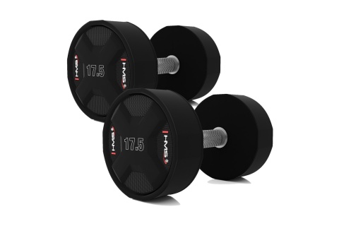 HANTLE POLIURETANOWE ZESTAW 2 X 2.5-25KG CPU (275 KG) HPC SET /HMS