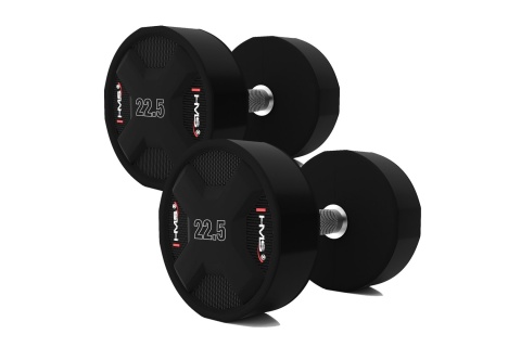 HANTLE POLIURETANOWE ZESTAW 2 X 2.5-25KG CPU (275 KG) HPC SET /HMS