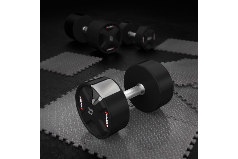 HANTLE POLIURETANOWE ZESTAW 2 X 2.5-25KG CPU (275 KG) HPC SET /HMS
