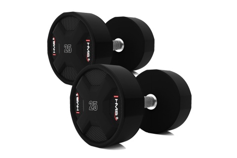 HANTLE POLIURETANOWE ZESTAW 2 X 2.5-25KG CPU (275 KG) HPC SET /HMS