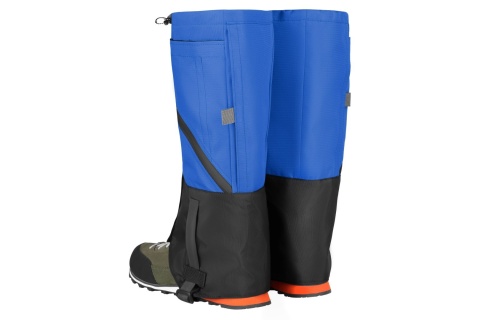 STUPTUTY NIEBIESKIE NC17112 /NILS CAMP