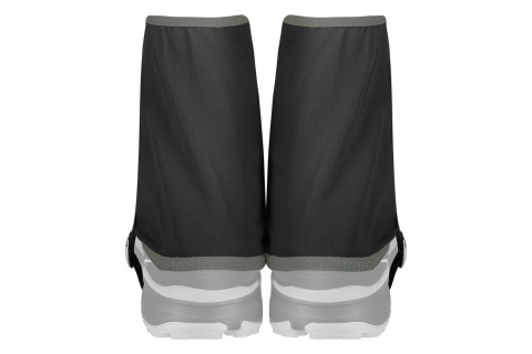 STUPTUTY BIEGOWE CZARNE NC17113 /NILS CAMP