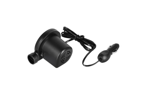 POMPKA ELEKTRYCZNA 230-12V + PRZEJŚCIÓWKI NC17115 /NILS CAMP