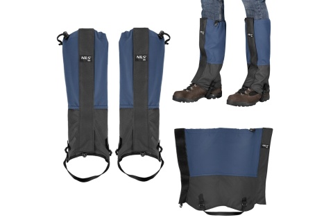 CIEMNONIEBIESKIE STUPTUTY NC1763 /NILS CAMP