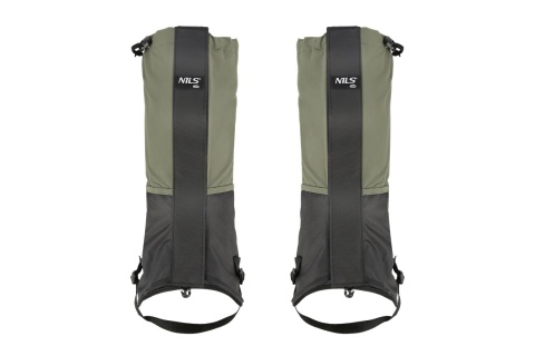 CIEMNOZIELONE STUPTUTY NC1763 /NILS CAMP