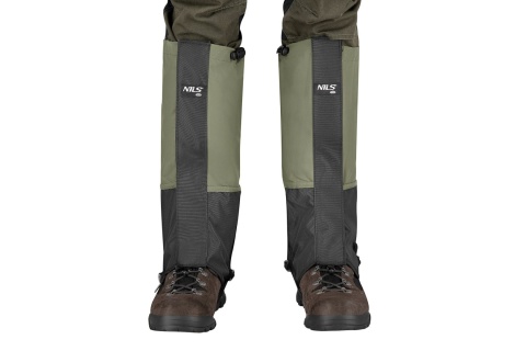 CIEMNOZIELONE STUPTUTY NC1763 /NILS CAMP