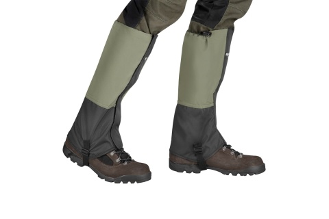 CIEMNOZIELONE STUPTUTY NC1763 /NILS CAMP