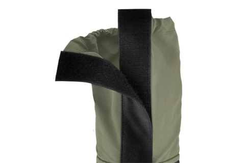 CIEMNOZIELONE STUPTUTY NC1763 /NILS CAMP