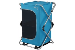 SZAFKA TURYSTYCZNA POP-UP NC3702 /NILS CAMP