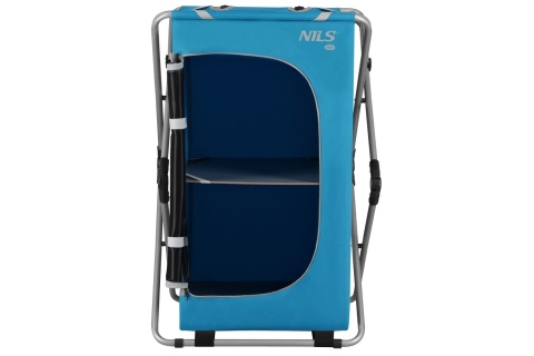 SZAFKA TURYSTYCZNA POP-UP NC3702 /NILS CAMP