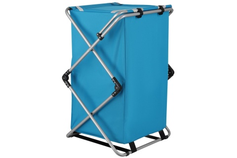 SZAFKA TURYSTYCZNA POP-UP NC3702 /NILS CAMP