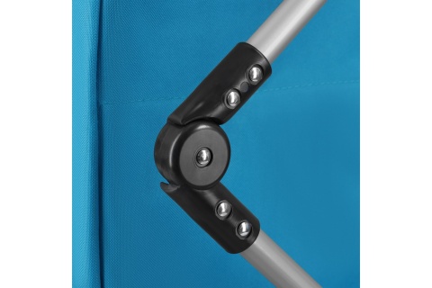 SZAFKA TURYSTYCZNA POP-UP NC3702 /NILS CAMP