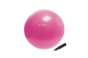 PIŁKA DO ĆWICZEŃ PINK YB01 55CM /HMS