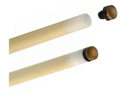 KIJ DO BILARDA STANDARD 1 CZ. 132CM BIL-CUP /ALLTO